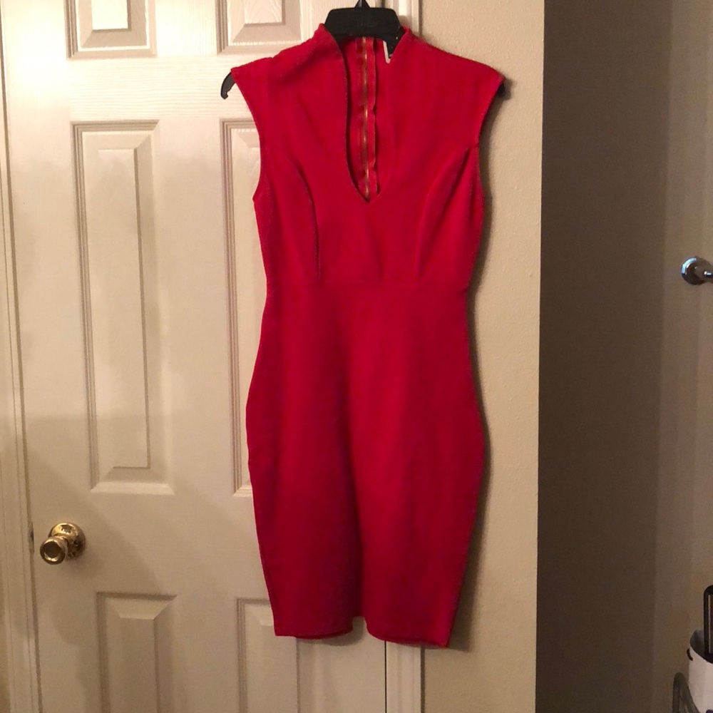 Sexy dress